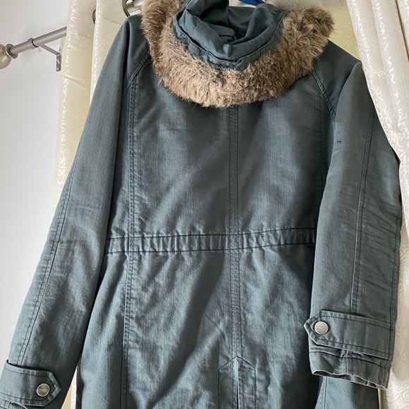 Jacket - Picture 2 of 2